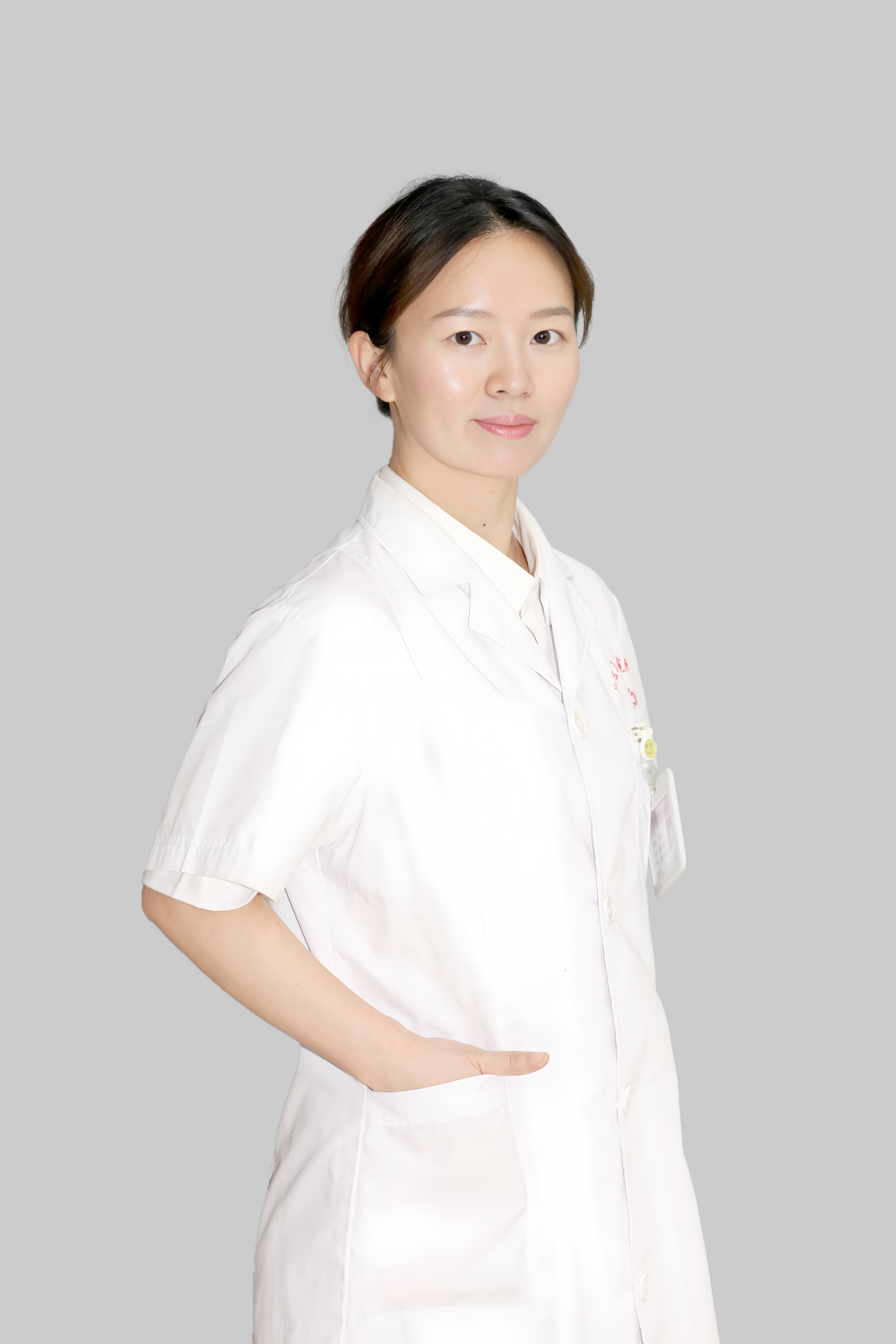 邓小云
