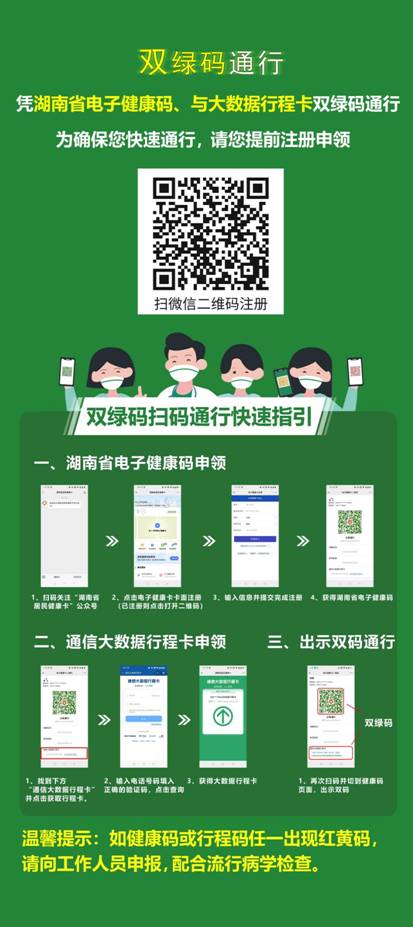 附件：湖南省居民健康卡